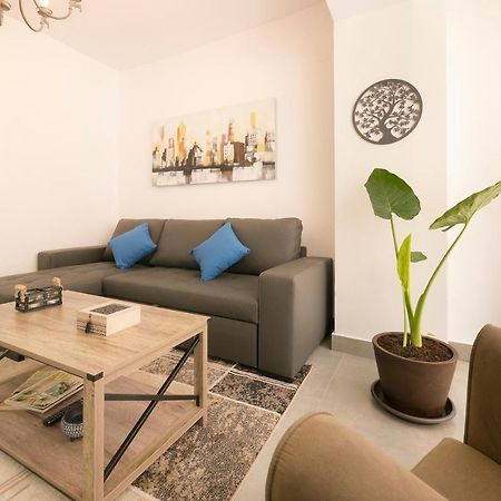 Apartamento Ribera del Genil Centro Granada Exterior foto